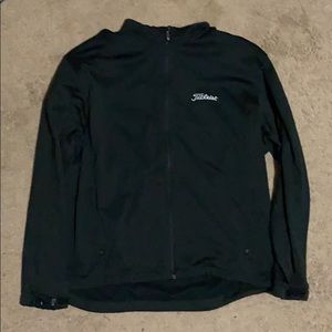 Titleist Footjoy Golf Windbreaker/Rain Jacket